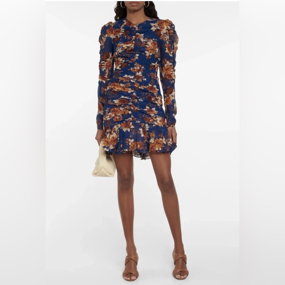 NWT Veronica Beard Hedera dress. Size 2.